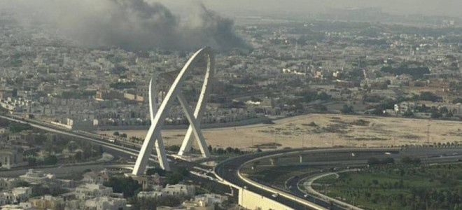 İsrail'den Doha'daki Hamas yetkililerine suikast girişimi