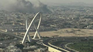 İsrail'den Doha'daki Hamas yetkililerine suikast girişimi