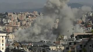 İsrail’den İran’a yeni saldırı