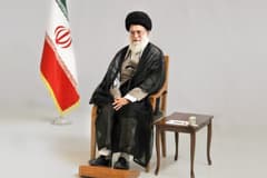 İsrail'den İran'a yeni tehdit: Hamaney'in yerine geçecek her isim hedefimizde