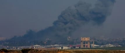 İsrail ekonomisi 2023'ün son çeyreğinde %19,4 daraldı