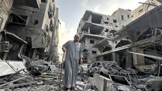 İsrail, Filistin'e ait 90 milyon dolarlık vergi gelirine daha el koydu