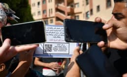 İsrail, havadan attığı ilanlarda esirlere yönelik bilgi veren kişilere para ödeyeceğini duyurdu