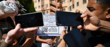 İsrail, havadan attığı ilanlarda esirlere yönelik bilgi veren kişilere para ödeyeceğini duyurdu