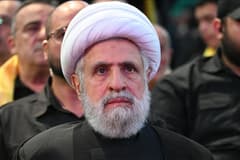 İsrail: Hizbullah lideri öldürüldü