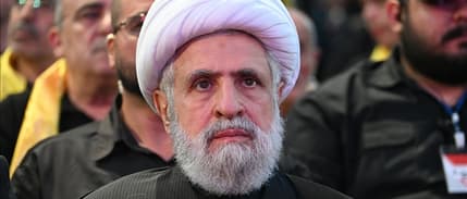 İsrail: Hizbullah lideri değil, yeğeni öldürüldü