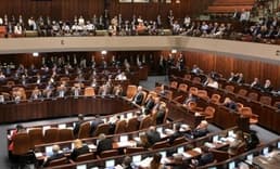 İsrail hükümeti 8 milyar dolarlık savaş bütçesini onayladı