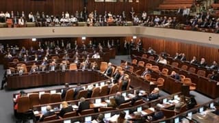 İsrail hükümeti 8 milyar dolarlık savaş bütçesini onayladı