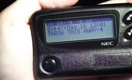 İsrail’in çağrı cihazlarını patlatması sonucu çok sayıda Lübnanlı yaralandı