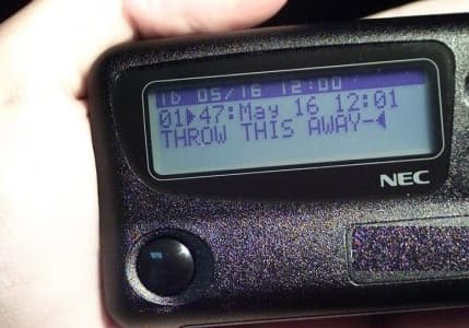 İsrail’in çağrı cihazlarını patlatması sonucu çok sayıda Lübnanlı yaralandı