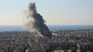 İsrail'in Lübnan saldırılarında can kaybı 77'ye yükseldi