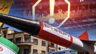 İsrail-İran gerilimi enflasyon-resesyon ikilemi ve enerji krizini güçlendiriyor