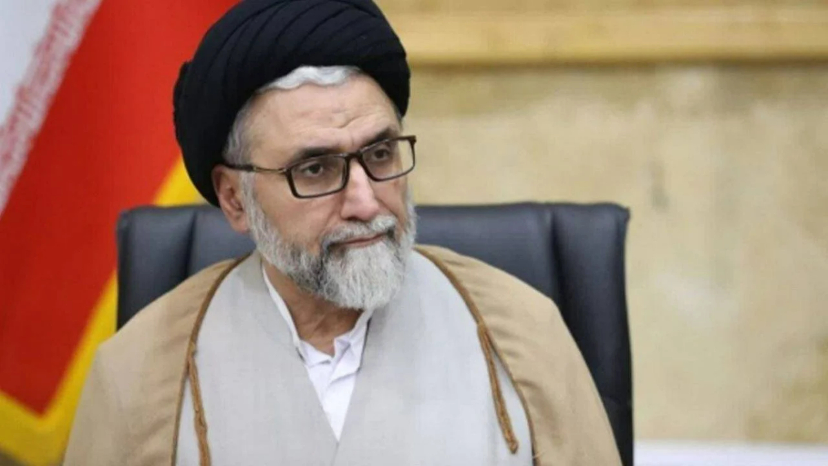 İsrail: İran İstihbarat Bakanı İsmail Hatib öldürüldü