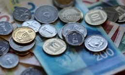 İsrail Merkez Bankası’ndan piyasalara 30 milyar dolarlık müdahale