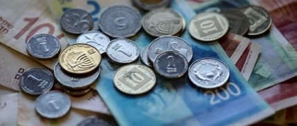 İsrail Merkez Bankası’ndan piyasalara 30 milyar dolarlık müdahale