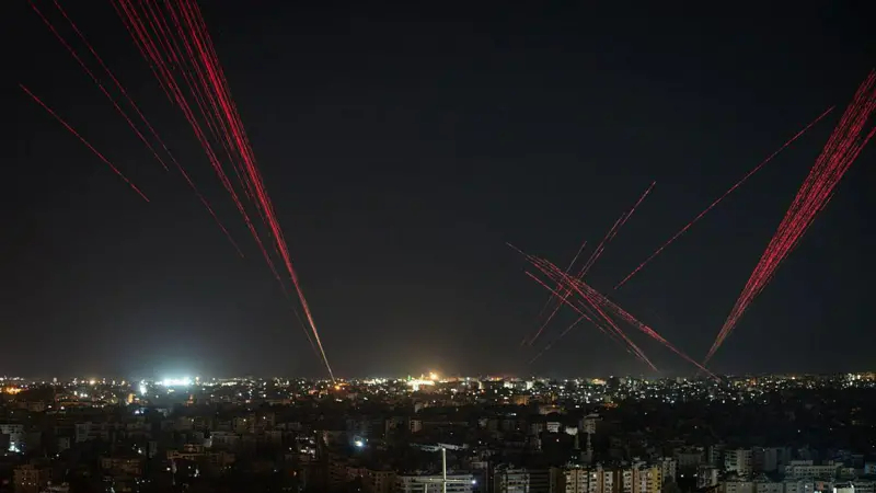 İsrail ve Lübnan arasında 10 günlük ateşkes süreci başladı