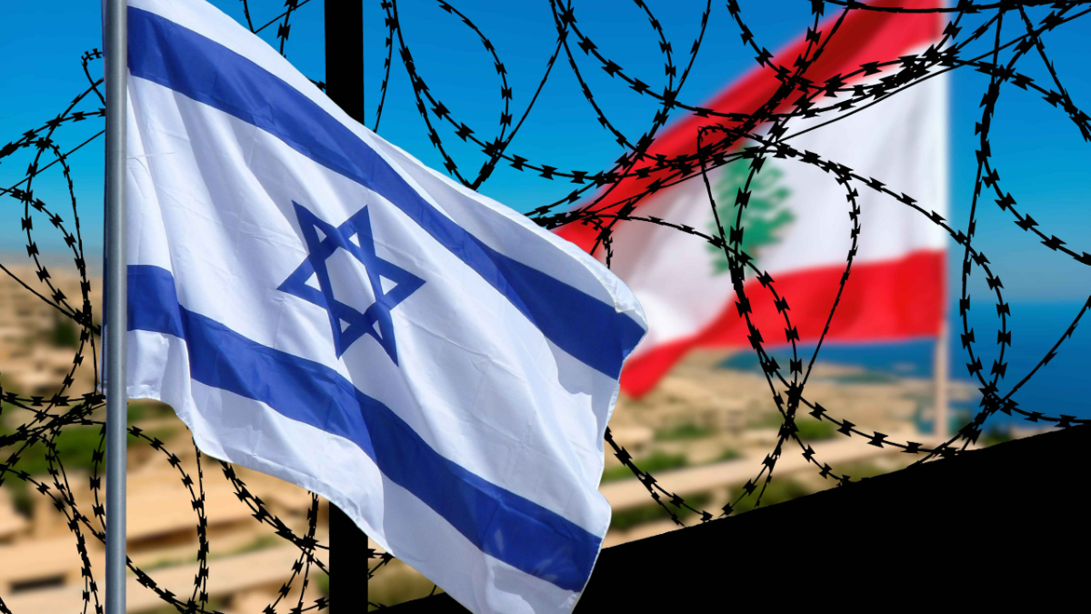 İsrail ve Lübnan doğrudan müzakere kararı aldı