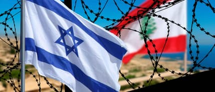 İsrail ve Lübnan doğrudan müzakere kararı aldı