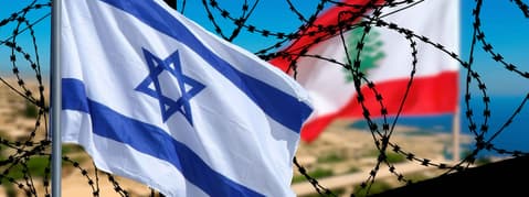 İsrail ve Lübnan doğrudan müzakere kararı aldı