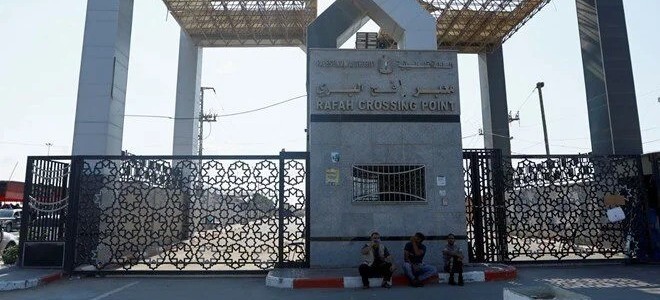 İsrail, yabancıları Gazze'den çıkarma karşılığında ateşkes yapılacağı iddialarını yalanladı