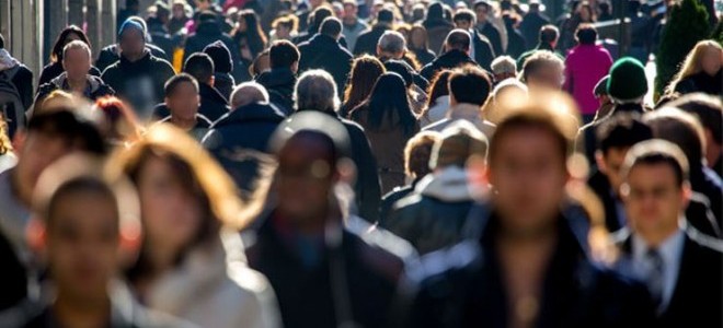 İşsiz sayısı 14 yılda 5 kat arttı