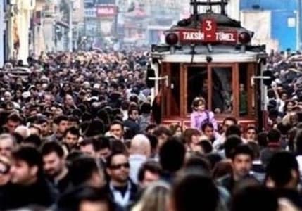 İşsizlik Düşüşü Mart Döneminde Durdu