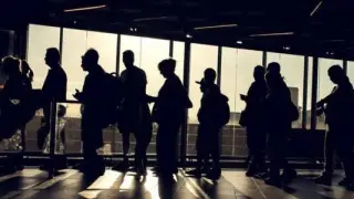 İşsizlik ikinci çeyrekte geriledi