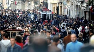 İşsizlik oranı açıklandı