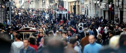 İşsizlik oranı açıklandı