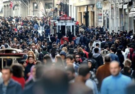 İşsizlik oranı açıklandı