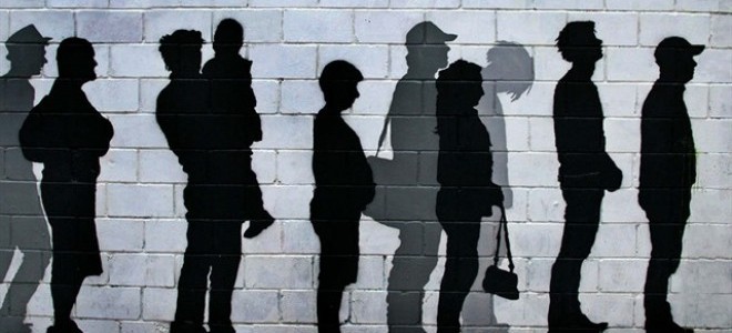 İşsizlik oranı Haziran'da %13'e yükseldi