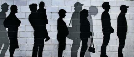 İşsizlik oranı Şubat'ta %14,7 olarak gerçekleşti