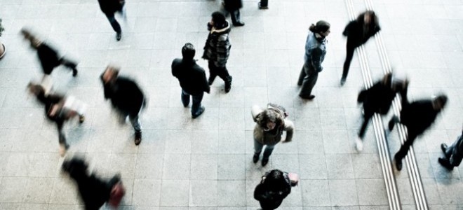 İşsizlik oranı Temmuz'da yükseldi