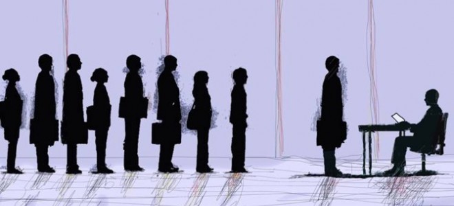 İşsizlik oranı yüzde 13 oldu