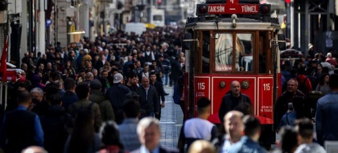 İşsizlik rakamları açıklandı