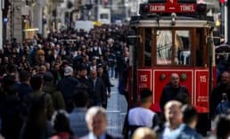İşsizlik rakamları açıklandı