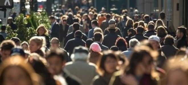 İşsizlik Ekim döneminde yükseldi