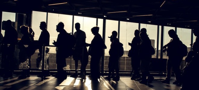 İşsizlik rakamları açıklandı