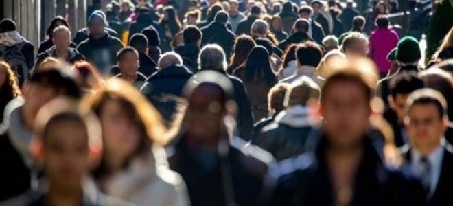 İşsizlik rakamları açıklandı