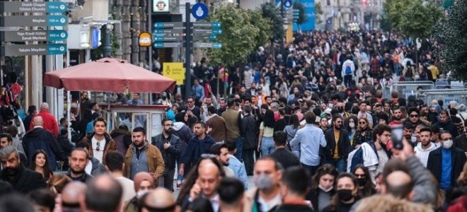 İşsizlik rakamları açıklandı