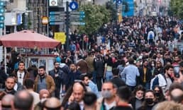 İşsizlik rakamları açıklandı