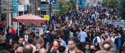 İşsizlik rakamları açıklandı