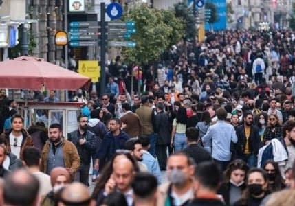 İşsizlik rakamları açıklandı