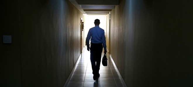 İşsizlik oranı üçüncü çeyrekte geriledi