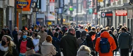 İşsizlik rakamları açıklandı