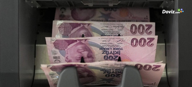 İşsizlik sigortası fonu büyüklüğü 628 milyar lirayı aştı