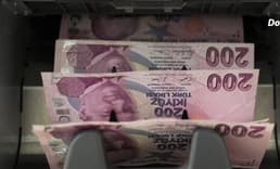 İşsizlik sigortası fonu büyüklüğü 628 milyar lirayı aştı