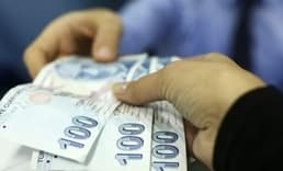İşsizlik Sigortası Fonu'nun büyüklüğü 427 milyar TL'yi aştı