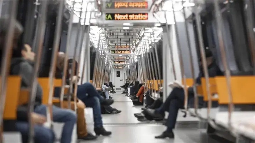 İstanbul'a yeni metro hattı: 3 noktayı birbirine bağlayacak karar Resmi Gazete'de