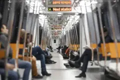 İstanbul'a yeni metro hattı: 3 noktayı birbirine bağlayacak karar Resmi Gazete'de